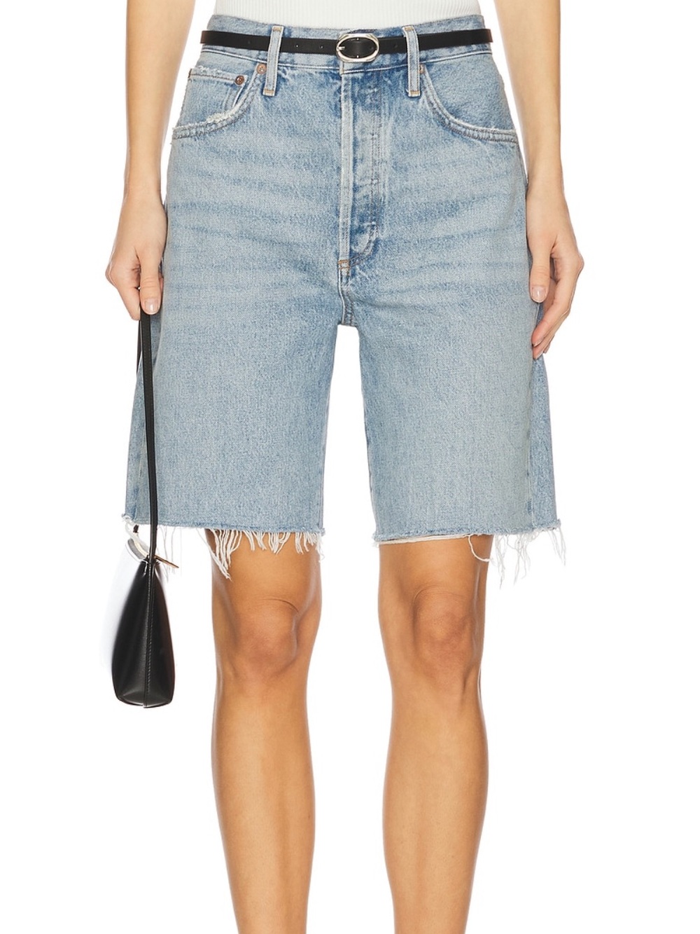 AGOLDE 90’s Shorts